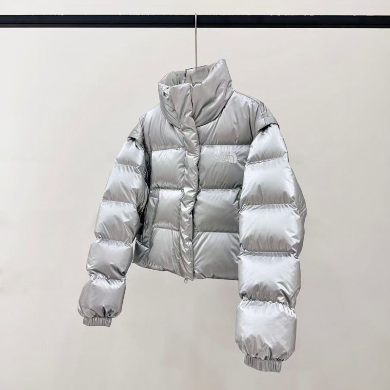 The North Face Down Jackets